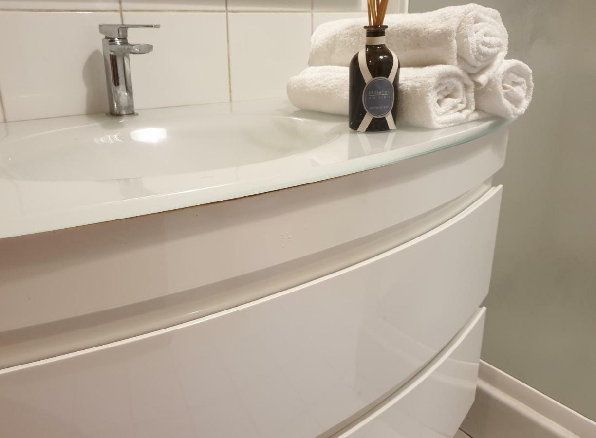 Apartment 5Min Walk From Duomo! Apartment 100M2