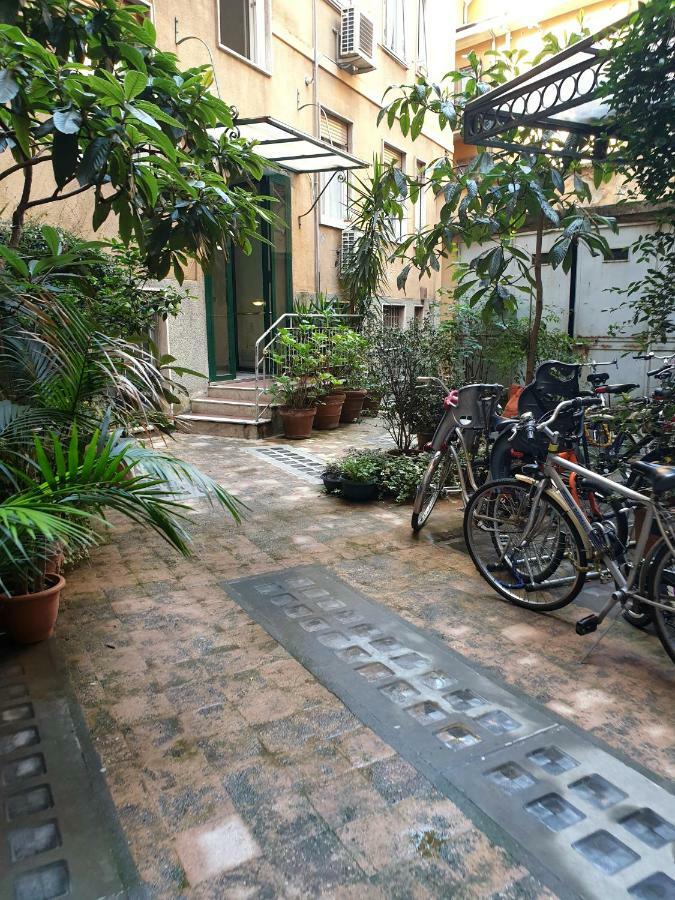 Apartment 5Min Walk From Duomo! Apartment 100M2 Mailand